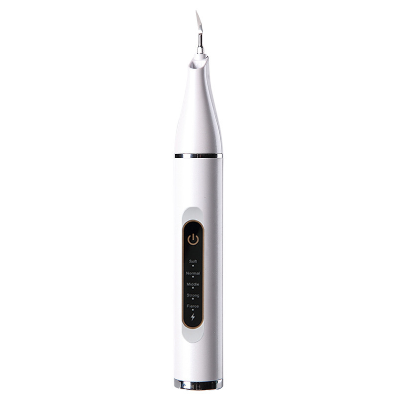 Kit de Limpiador Dental Ultrasónico de Sarro