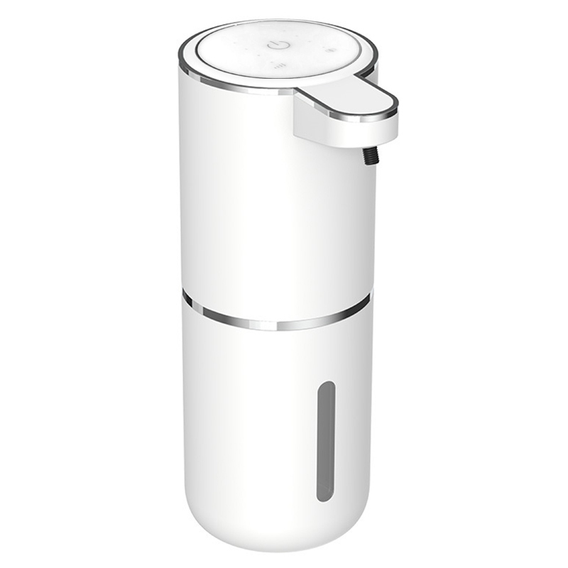 Dispensador Automático de Jabón Líquido
