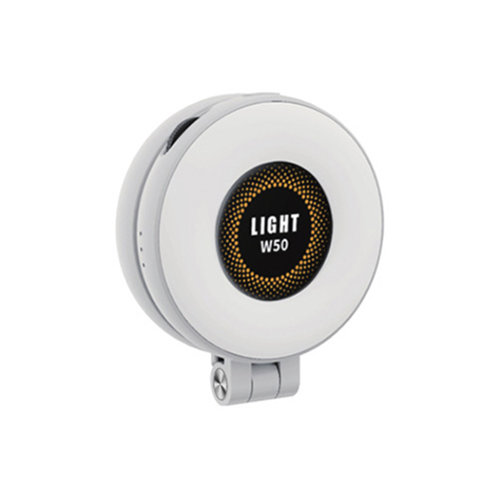 Panel LED Magnético Portátil W50